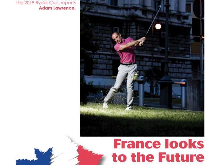 France Looks to the Future